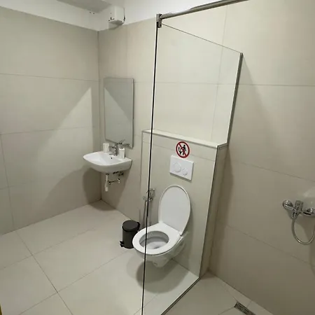 Apartament San Marco 1