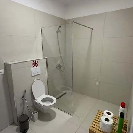 San Marco 1 Apartament *