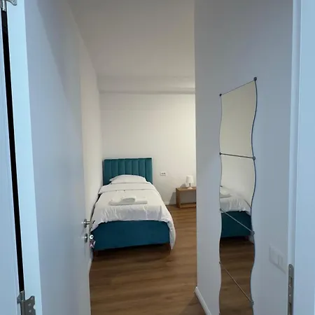 San Marco 1 Apartament *