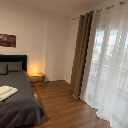 San Marco 1 * ティラナ