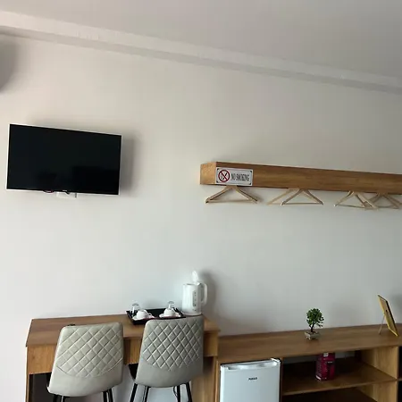 Appartement San Marco 1 *