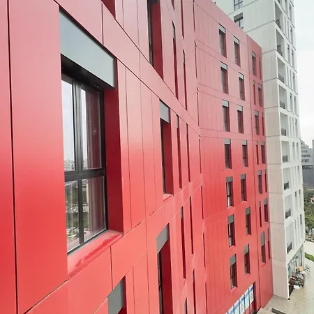 Apartament San Marco 1