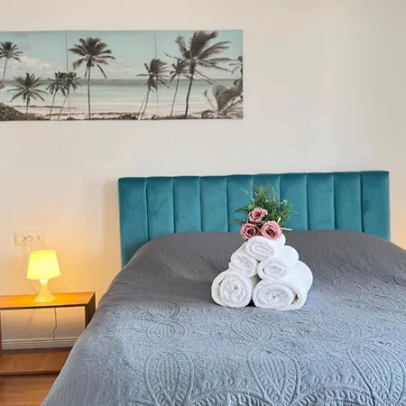 Apartament San Marco 1 *