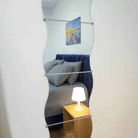 Appartamento San Marco 1 Tirana