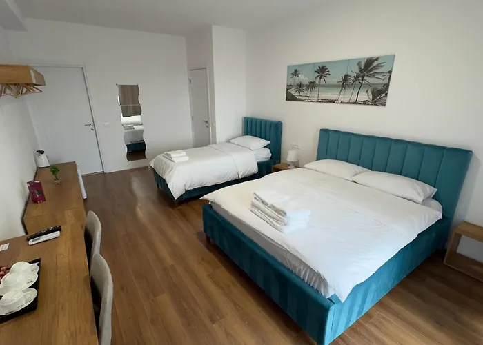 Apartment San Marco 1