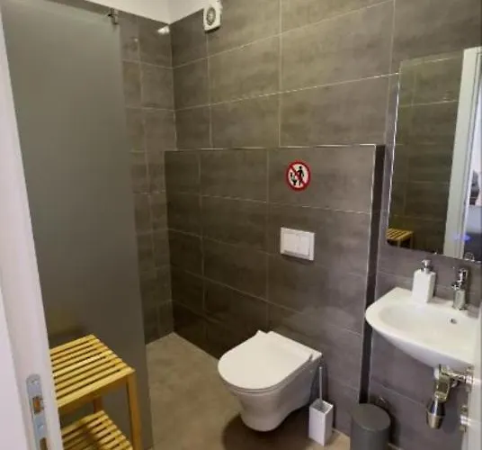 San Marco 1 Lägenhet