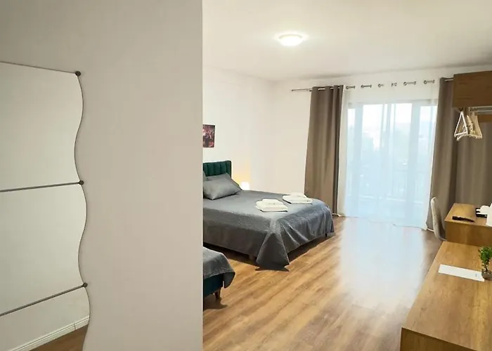 Apartment San Marco 1 *