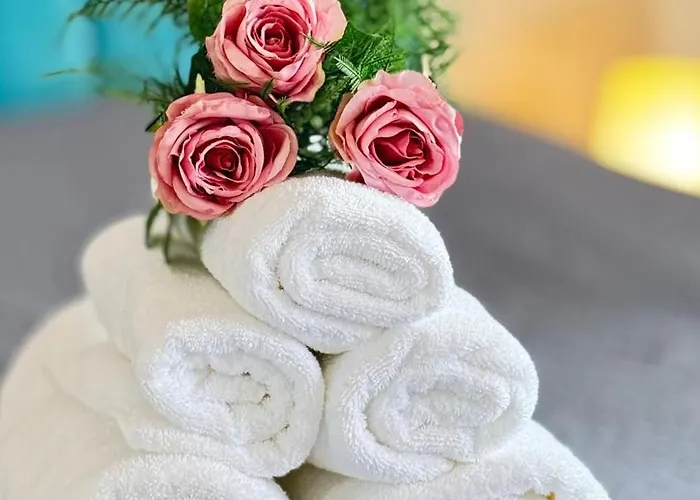 San Marco 1 Apartment