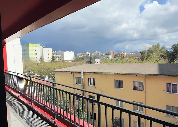 San Marco 1 アパート *