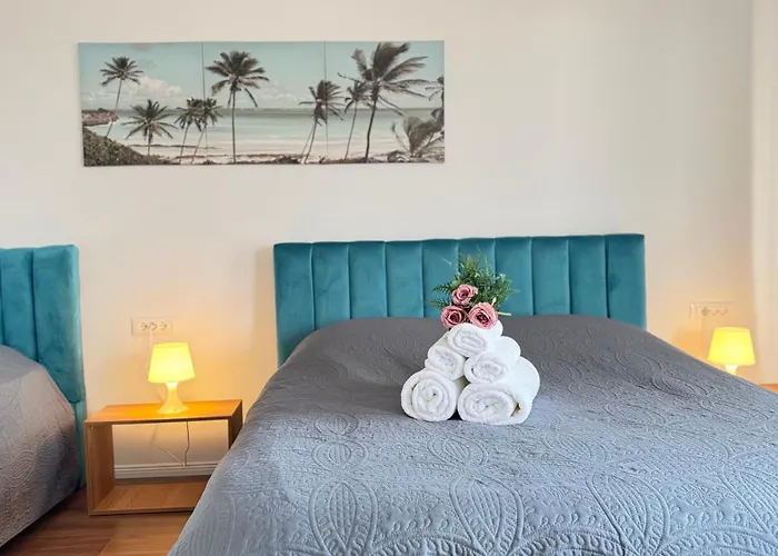 Apartment San Marco 1 *