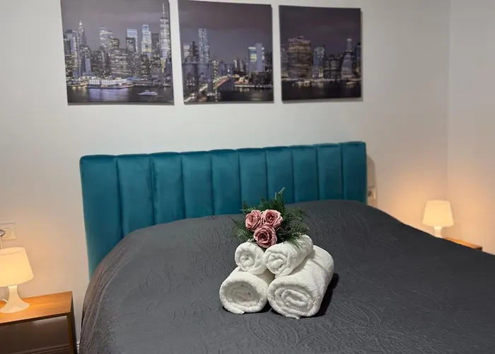 Apartment San Marco 1 *