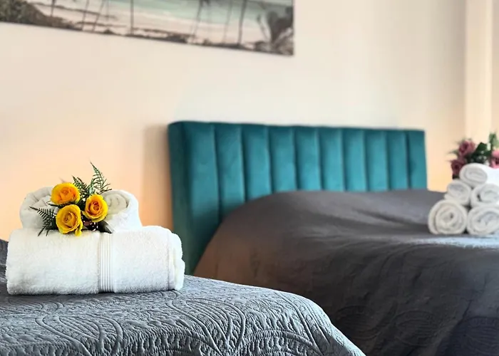 アパート San Marco 1 *