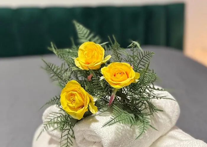 San Marco 1 Lägenhet Tirana