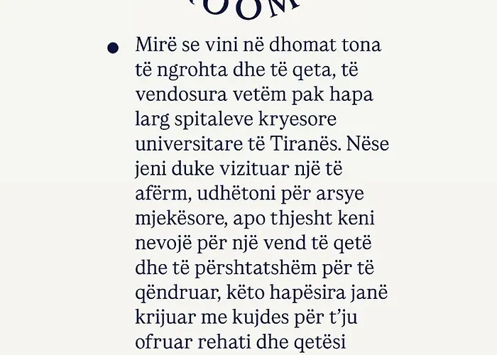 Apartment San Marco 1