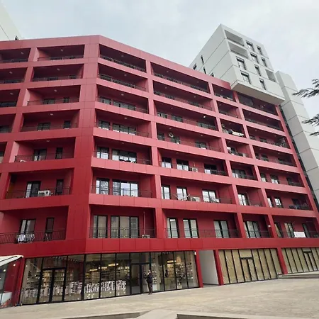 San Marco 1 Apartamento Tirana