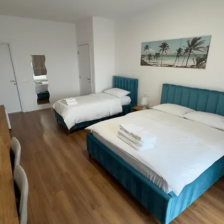 Apartman San Marco 1