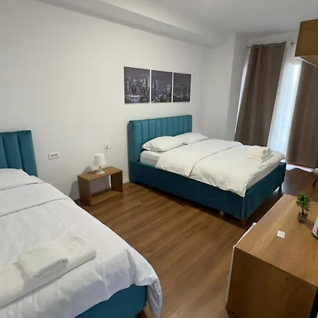 San Marco 1 Appartement *