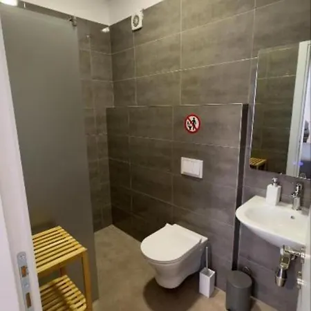 San Marco 1 Apartman
