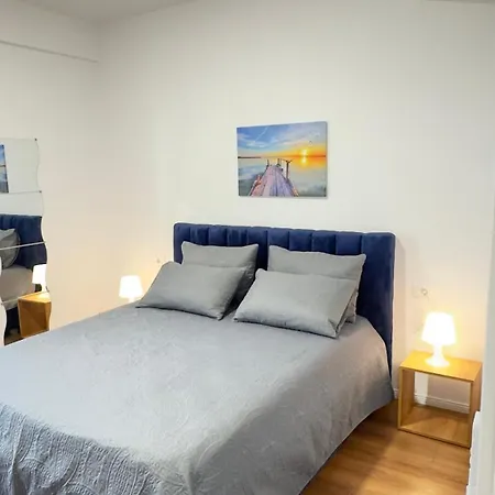 San Marco 1 Apartman *