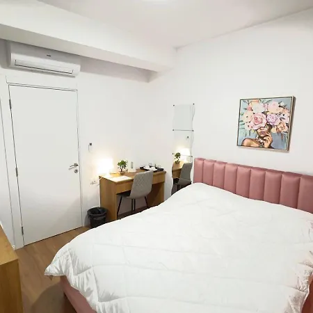 San Marco 1 地拉那