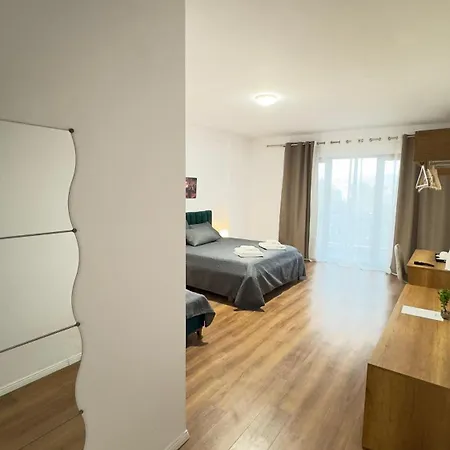 Apartman San Marco 1 *