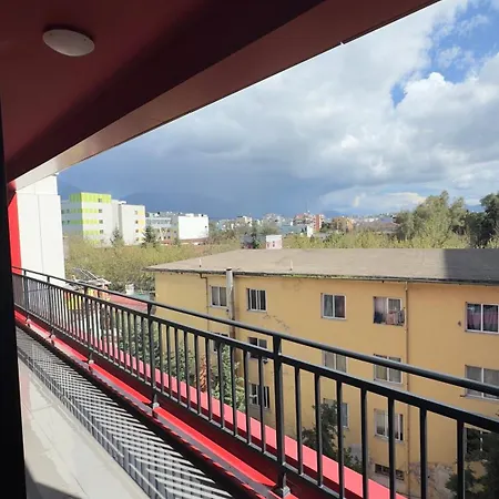 San Marco 1 公寓 *