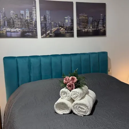 Apartman San Marco 1 *