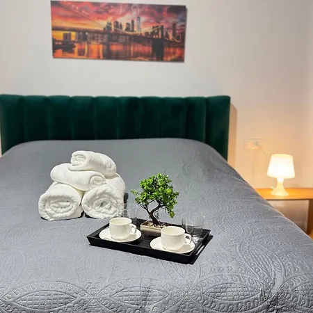 San Marco 1 地拉那