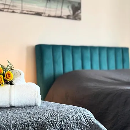 公寓 San Marco 1 *