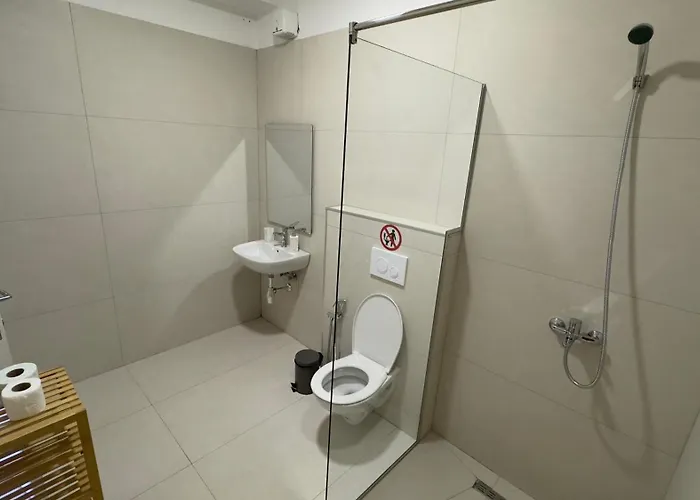 Apartamento San Marco 1