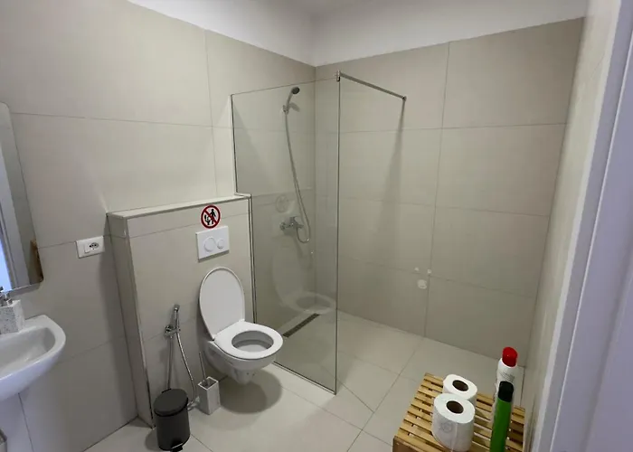 San Marco 1 Apartamento *