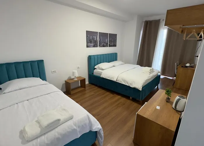 San Marco 1 Appartement *