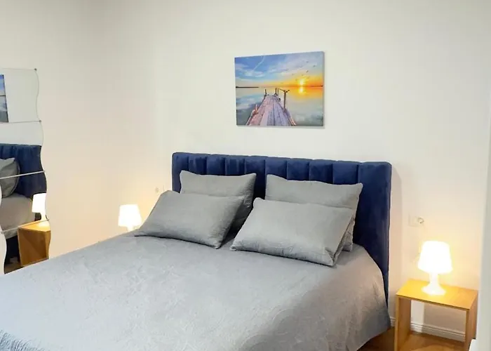 San Marco 1 Apartamento *