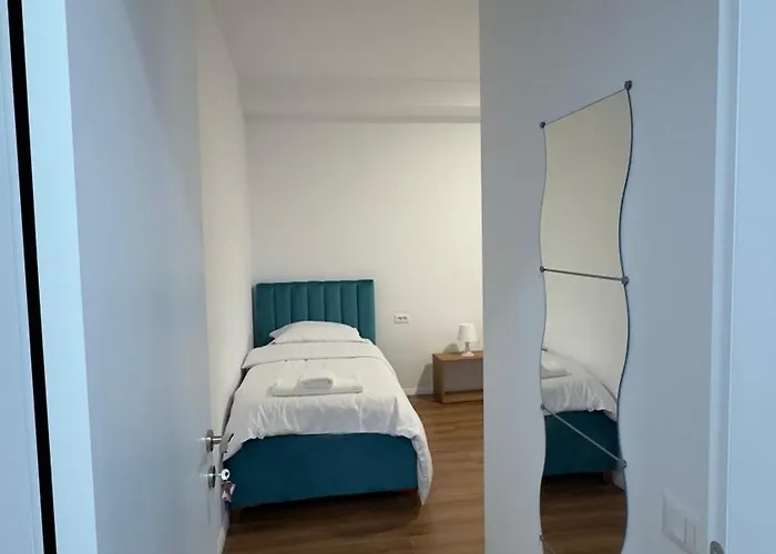 San Marco 1 Διαμέρισμα *