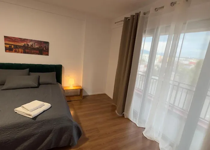 San Marco 1 * Tirana