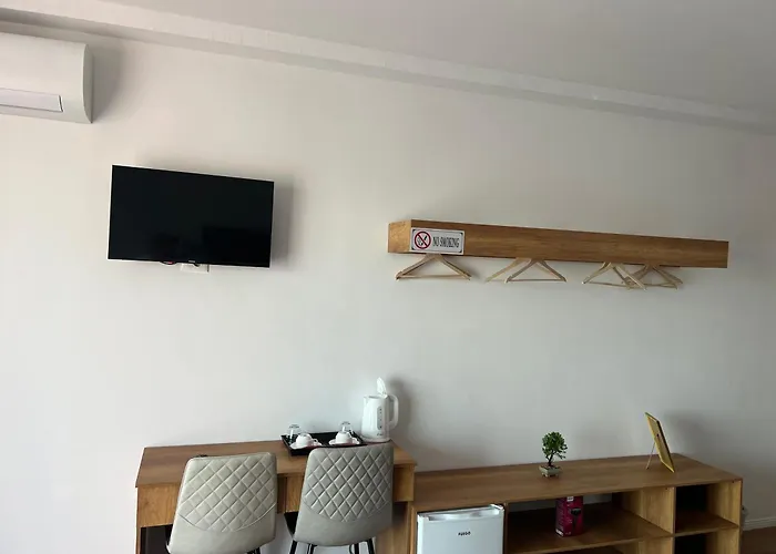 Apartamento San Marco 1 *