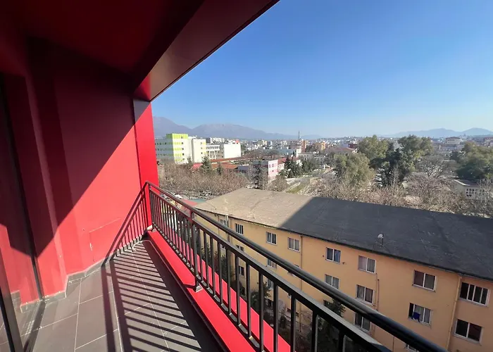 San Marco 1 Apartamento Tirana