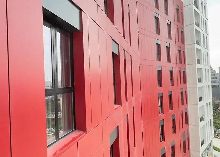 Apartamento San Marco 1