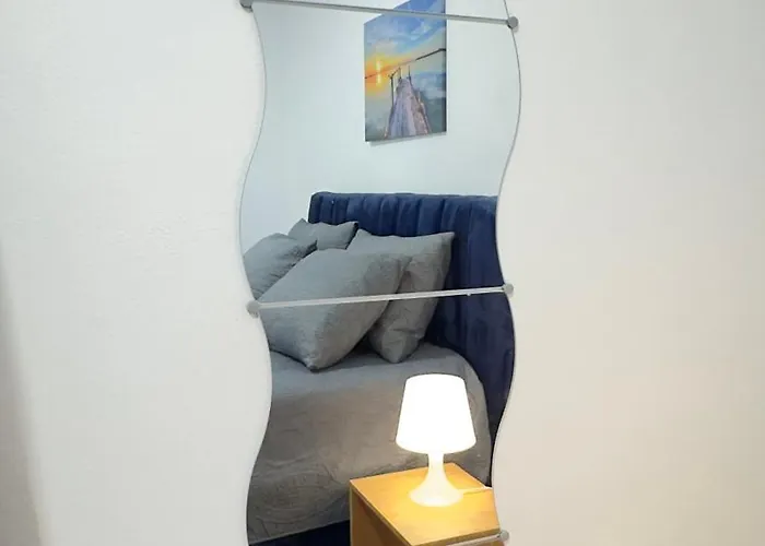 Apartment San Marco 1 Tirana